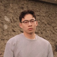 Amazon Employee Lawrence Wang's profile photo
