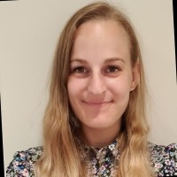 Hydrema Employee Line Lundgaard's profile photo