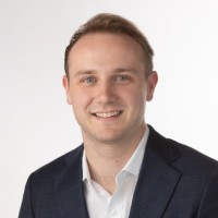 First San Francisco Partners Employee Matt Gay's profile photo