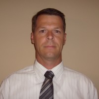 Praxiar Inc Employee Todd Lawson's profile photo
