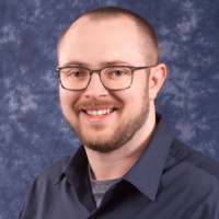 Bayer Employee Nathan Flowers's profile photo