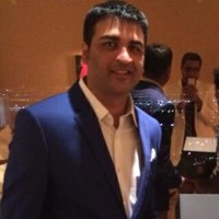 Ashish Patel Email & Phone Number