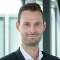 JYSK Employee Anders Heegaard's profile photo