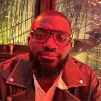 Mangu Solutions Employee Nanle Joel's profile photo