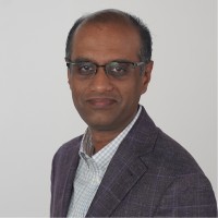 Zurich North America Employee Madhu Ramamurthy's profile photo