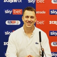 Fitness First UK Employee Peter McCourt's profile photo