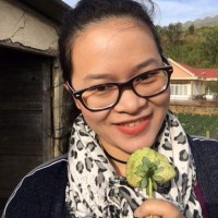 Focus Asia Employee Hannah Nguyen's profile photo