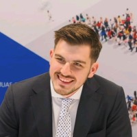 Procedure Validation Solutions Employee Frank Willemse's profile photo