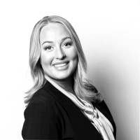 SQARP Employee Pauline Bylander's profile photo