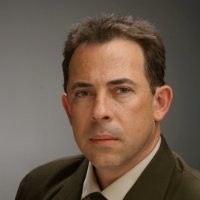 Sissy's Log Cabin Employee Christo Kiffer's profile photo