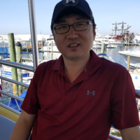 Jin Tech America Employee Sung Pak's profile photo