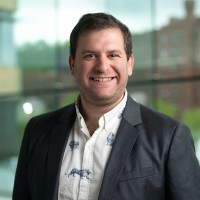 Embark Veterinary Employee Jared Rosen's profile photo