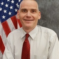 Army and Navy Academy Employee Mark Ryan's profile photo