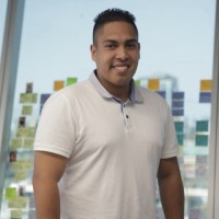 Centex Employee Juan Diego Garcia de la Cruz's profile photo
