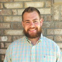 Bridgestone Americas Employee Brennan Wright's profile photo