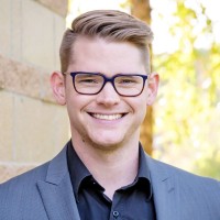 Avionte Staffing Software Employee Daniel Knapper's profile photo