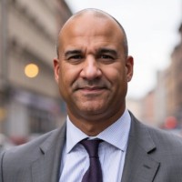 Heckmann Financial Employee Mike Carr's profile photo