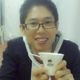 AUKEY Employee Lu Haichuan's profile photo