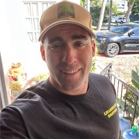 CJS LANDSCAPING Employee Jon Solenzio's profile photo