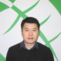 Sandvine Employee Chris Seng's profile photo