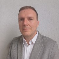 Goran Loskovski Email