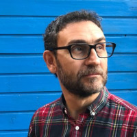 Kepler51 Analytics Employee Enzo Campetella's profile photo