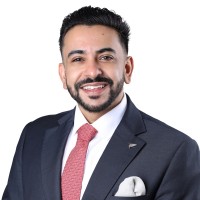 Comlux the Aviation Group Employee Sachin Patel's profile photo