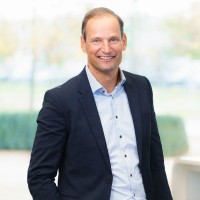 Siemens Healthineers Employee Stephan Mueller's profile photo