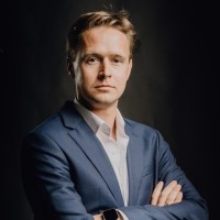 AppLife Employee Alexander Lebedev's profile photo