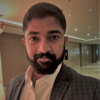 Dinesh Vijayakumar Email & Phone Number