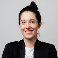 Raiffeisen Information Service Employee Victoria Dejaco's profile photo