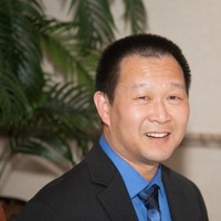 Suburban Water Systems Employee Adam Ly's profile photo