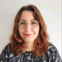 Union Visual Effects Employee Lauren Degrain's profile photo