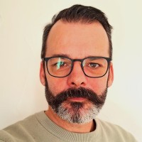 Pinnacle Drinks Employee George Stupart's profile photo