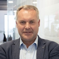 coneon GmbH Employee Jens Brusius's profile photo