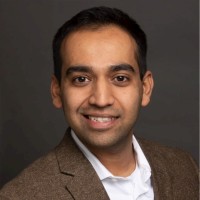 Outreach Physical & Occupational Therapy and Speech Rehabilitation Employee Anuj Shah's profile photo