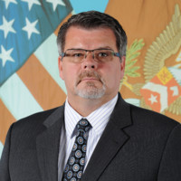 106th Signal Brigade Employee Jim Cronkhite's profile photo