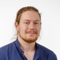 Faeth Therapeutics Employee Jonathan Lindström's profile photo