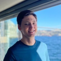 Umbrelly.cloud Employee Illia Koniukh's profile photo