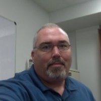 Cincinnati Laser Cutting Employee Thomas Baum's profile photo