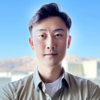 IQ LASER VISION Employee Daniel Liu's profile photo