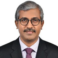 Federal Bank Employee Damodaran Chambath's profile photo