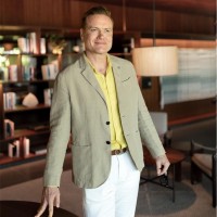 Capella Hotel Group Employee Anthony Gill's profile photo