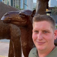 Chadd Fuemmeler Email & Phone Number