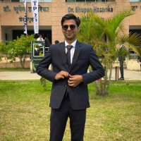 Adarsh Sharma Email