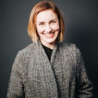 Hipster Whale Employee Clara Asia's profile photo