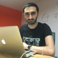 Musa Şahin Email