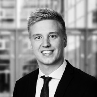 Beierholm Employee Jakob Jensen's profile photo