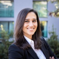 Qonto Employee Valeria Tucci's profile photo