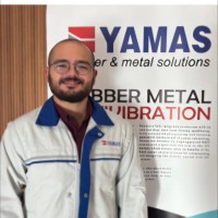 YAMAS A.Ş. Employee Hakan Okyay's profile photo